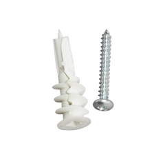 Anchor and Screw Set