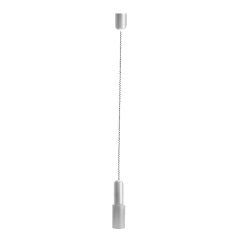 Tensioned Cable Display Kit - Ceiling to Floor
