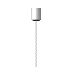 Dome Shaped Ceiling Attachment Kit