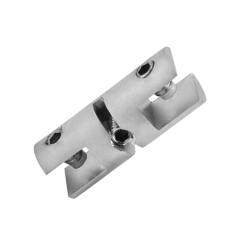 Double Sided Shelf Support
