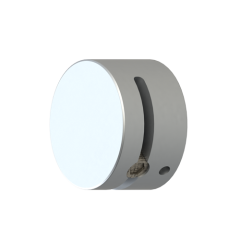 Dowel Banner Support