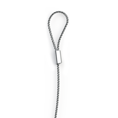 Stainless Steel Loop End Cable