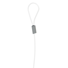 Nylon Loop End Cable
