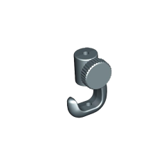 Micro - (Side Screw) - Picture Hook