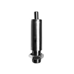 Pass Thru Threaded Gripper
