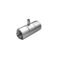 Double Rotating Gripper Support