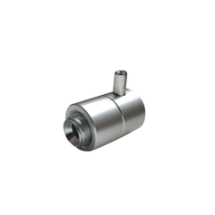 Single Rotating Gripper Support