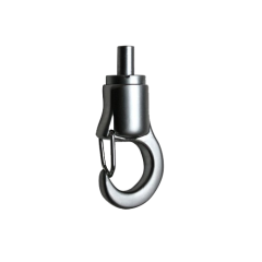 Mini - (Self Gripping) Security Picture Hook