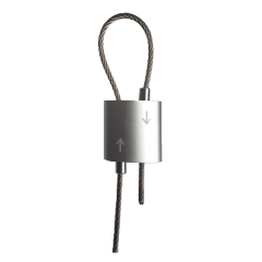 Self Gripping Looper