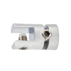 Single Sided Shelf Support