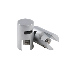 Single Sided Side Clamp  3/16"
