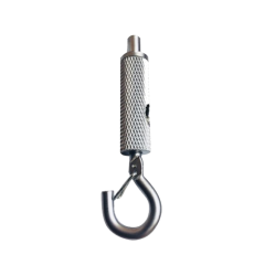Utility - (Self Gripping) Security Picture Hook