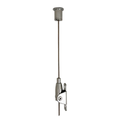 Self-Gripping Swivel Kit