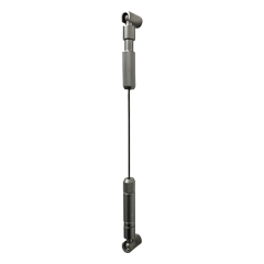 Tensioned Cable Set - Articulated Self Gripping