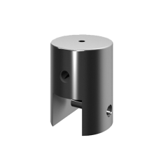 Round Profile Top Clamp