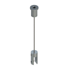 Zurich Suspension Kit