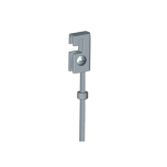 Anti Theft Rod Security Bracket