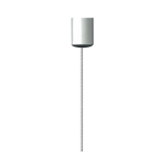 Dome Shaped Ceiling Attachment Kit