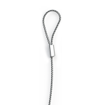 Stainless Steel Loop End Cable