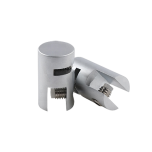 Single Sided Side Clamp 3/16"