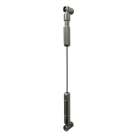 Tensioned Cable Set - Articulated Self Gripping