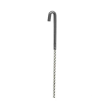 Stainless Steel Heavy Duty U End Cable