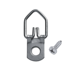 1 Hole Ring Hanger