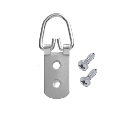 2 Hole Ring Hanger