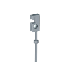 Anti Theft Rod Security Bracket The Anti Theft Rod Security Bracket provides an extra line of defense against the possibility of theft when paintings are displayed in public areas such as offices, retail stores, restaurants, lobbies and locations where