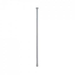 Ball End Hanging Rod The Aluminum Hanging Rod with Ball-End is considered by many museums, galleries and collectors to be the quintessential picture hanging tool available through Systematic Art in various colors and lengths.

The Aluminum Pic