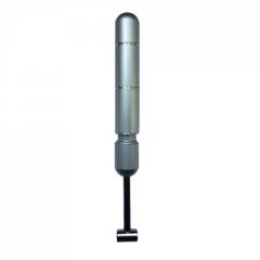Cobra Tensioner The Ball-End Tension Adjuster is used to created tension between two rails when using either the Click Track Classic or Click Track Deco rails.