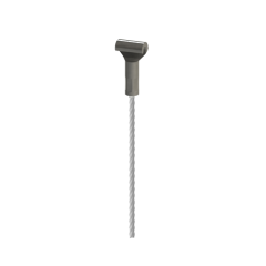 Stainless Steel Cobra Cable