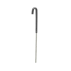 Stainless Steel U End Cable