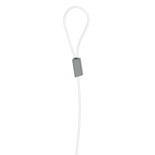 Nylon Loop-End Cable, Loop Cable