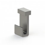 Ball End Slider Hook