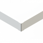 Click Track Rail Corner Connector