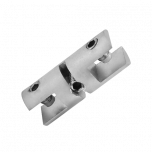 Double Sided Shelf Support