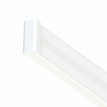 Click Track Rail End Cap