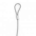 Stainless Steel Loop End Cable