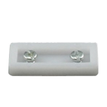 Click Track System Rail Connector The Track-Connector makes joining multiple rails almost seamless while proving extra-added support for the Click-Track system.