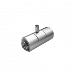 Double Rotating Gripper Support