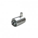 Single Rotating Gripper Support