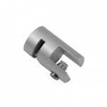 Single Sided Side Clamp  5/16"