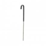 Stainless Steel U End Cable