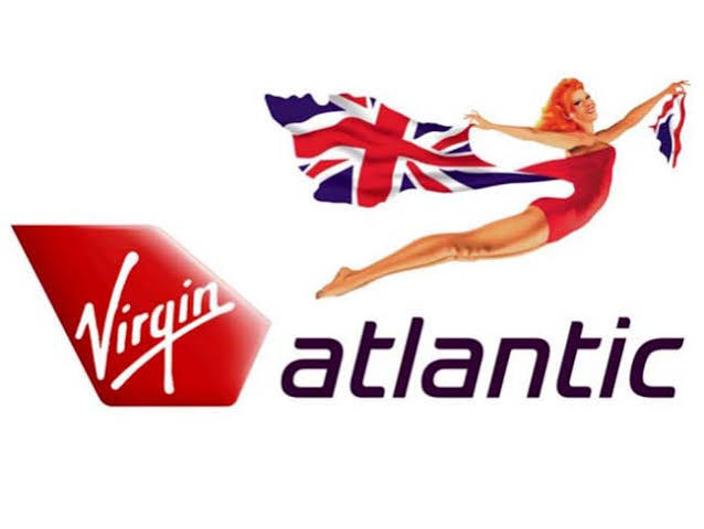 Virgin Atlantic
