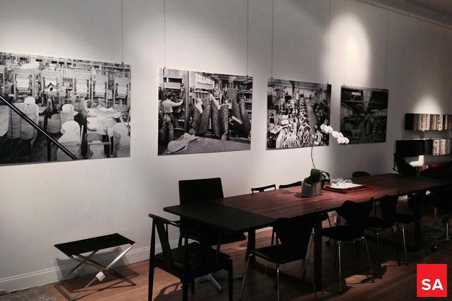 Picture Hanging System