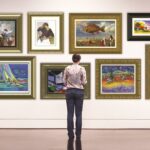 Professional Museum Quality Picture Hanging Systems