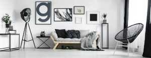 Wall Art Trends for 2021